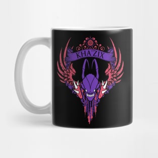 KHA'ZIX - LIMITED EDITION Mug